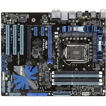 Asus P7P55D PRO