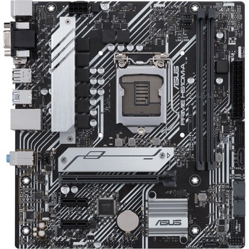 Asus PRIME H510M-A 90MB17C0-M0EAY0