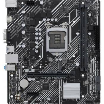 Asus PRIME H510M-K 90MB17N0-M0EAY0