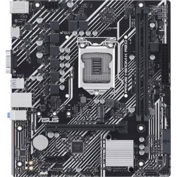 Asus PRIME H510M-K R2.0 90MB1E80-M0EAY0