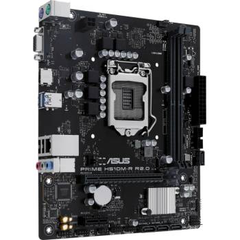 Asus PRIME H510M-R R2.0-SI 90MB1EX0-M0ECY0