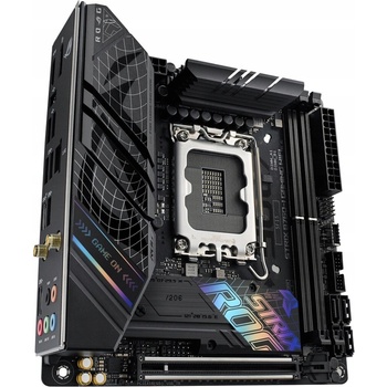 Asus ROG STRIX B760-I GAMING WIFI 90MB1D90-M0EAY0