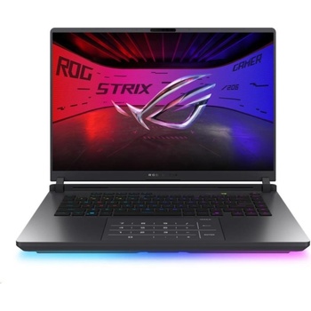 Asus ROG Strix G16 G615LR-NEBULA006W