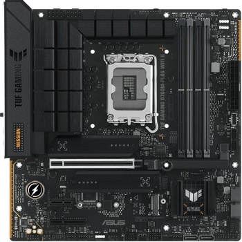 Asus TUF GAMING B760M-PLUS WIFI II 90MB1HE0-M0EAY0