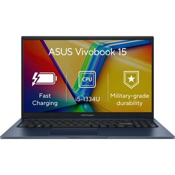 Asus Vivobook 15 X1504VA-NJ1719W