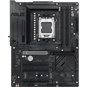 Asus X870 MAX GAMING WIFI7 90MB1LY0-M0EAY0