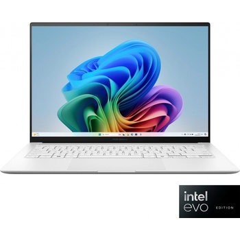 ASUS Zenbook S 14 UX5406SA-OLED227X