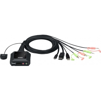 Aten CS52DP