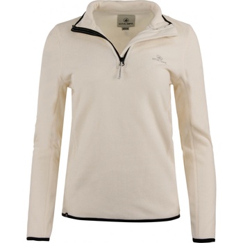 Athl. Dpt dámská mikina . Loredana White bílá