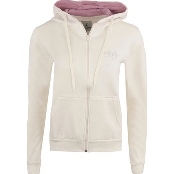 Athl. DPT dámská mikina Prospera White bílá