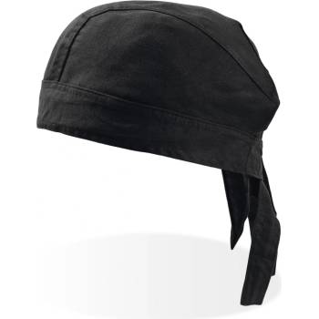 Atlantis Bandana Long unisex šátek AT351 black