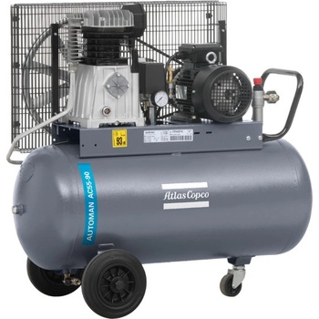 Atlas Copco Automan AC40E90T
