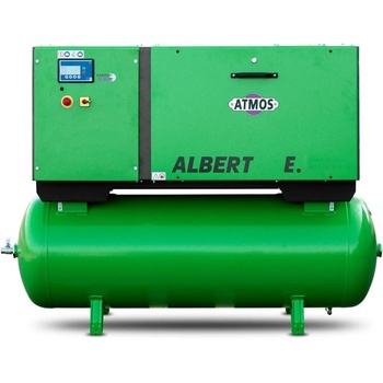 Atmos Albert E.110