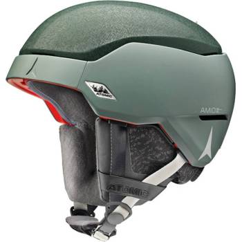 Atomic Count Amid 18/19