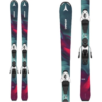 Atomic Maven Girl 23/24