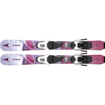 Atomic MAVEN GIRL 70-90 25/26