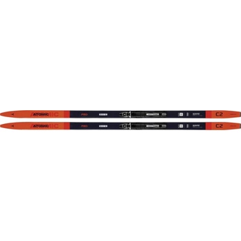 Atomic Pro C2 Skintec Jr + Prolink Jr 2023/24