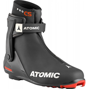 Atomic Pro CS 2021/22