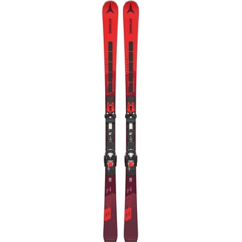 ATOMIC REDSTER G8 REVOSHOCK C 24/25
