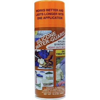 Atsko Silicone Water Guard spray 350 ml