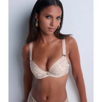 Aubade podprsenka 2DN08-30 světle tělová