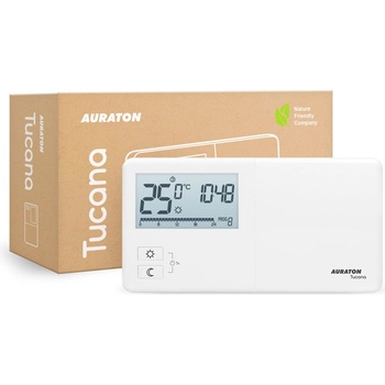 AURATON Tucana 2025
