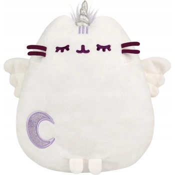 Aurora Pusheen 61535 Jednorožec Bílý 24 cm