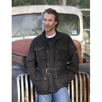 Australská bunda CRUISER JACKET