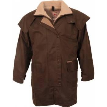 australská bunda Mountain riding jacket