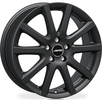 Autec Skandic 6x15 5x100 ET38 black