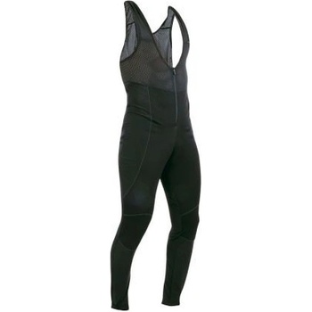 Author AS-7-Pro NoWind bez vložky černá