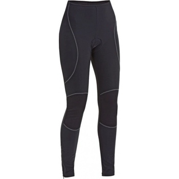 Author ASL-3 NoWind bez vložky černá