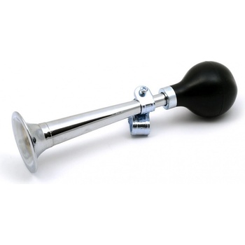 Author AWA 49 Houkačka Stříbrná Černá