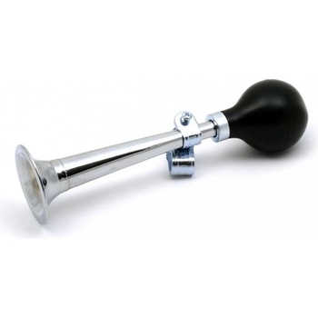 Author AWA 49 Houkačka Stříbrná