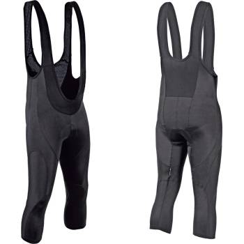 Author Men Sport 3/4n lacl černá