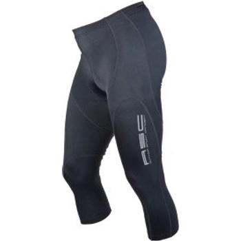 Author Men Sport 3/4n Pas černá