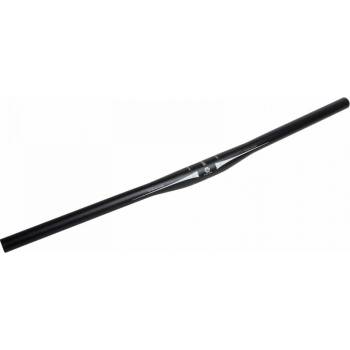 AUTHOR Řidítka ACO-HB Respect 14 l.680/ BB 31,8/0 mm černá matná