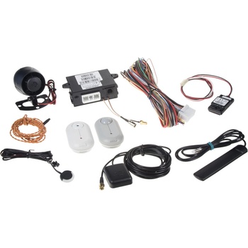 Autoalarm Jablotron CA 2103