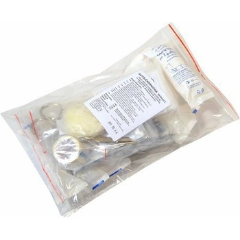 Autolékárnička Compass náplň 206/2018