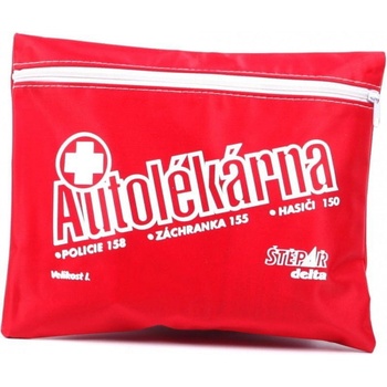 Autolékárníčka Štěpař, polštářek, 153/2023