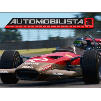 Automobilista 2