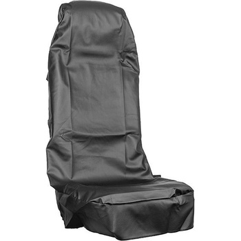 Autopotah CARMOTION Pracovní z ekokůže