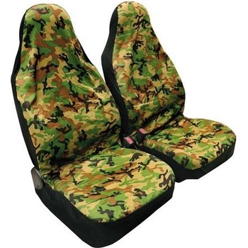 Autopotah Lampa Italy Ochranný potah předních sedadel 2ks