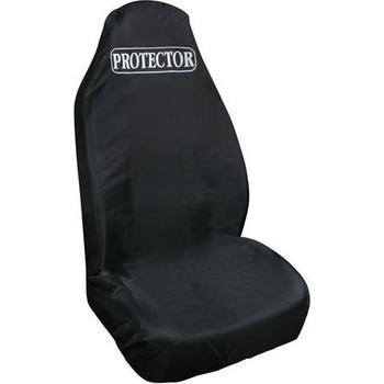 Autopotah Lampa Italy Protector černý 1ks