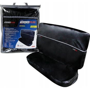Autopotah LAMPA Pracovní potah na zadní sedadla Protector Plus
