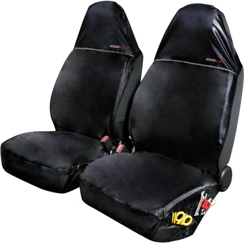 Autopotah LAMPA Pracovní potahy na přední sedadla Protector Plus