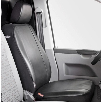 Autopotah Walser Pracovní TRANSPORTER pro dodávky, koženkový