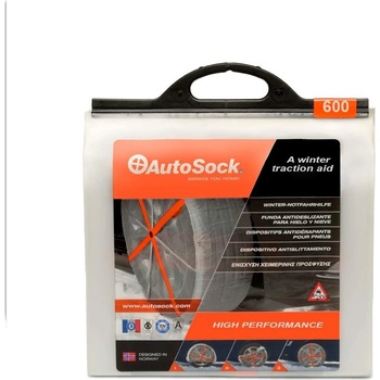 AutoSocks 600