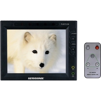 Autosonik PUNTO 56 IR