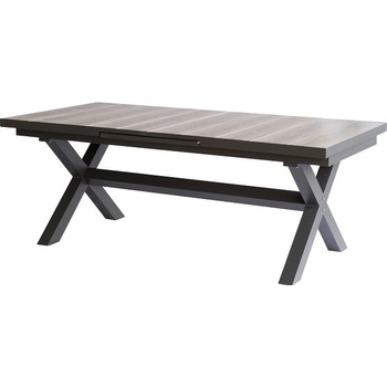 Autronic Zahradní stůl AZT-G1920 Grey